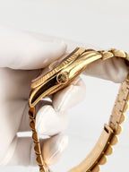 Rolex Automatic (self-winding) watch