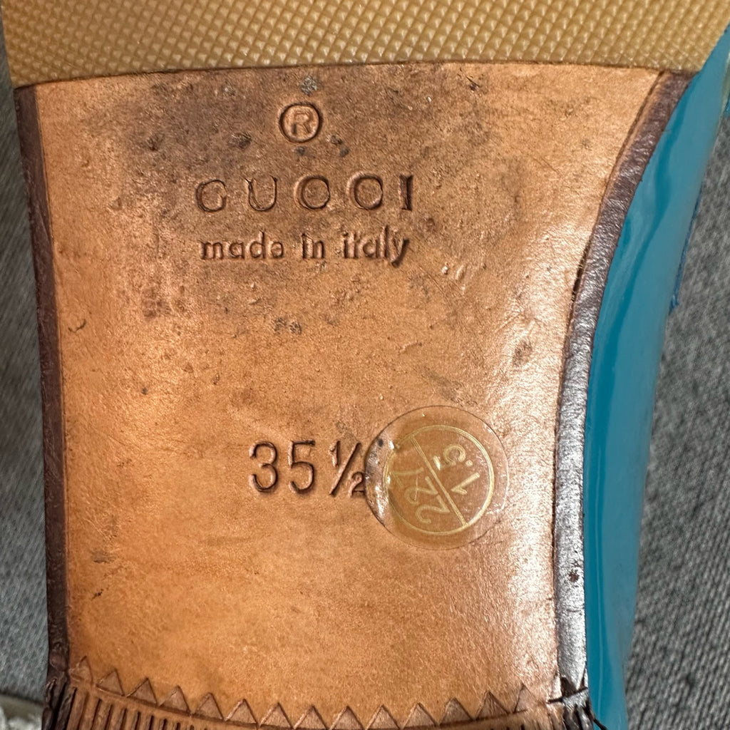 Audemars Piguet Loafers