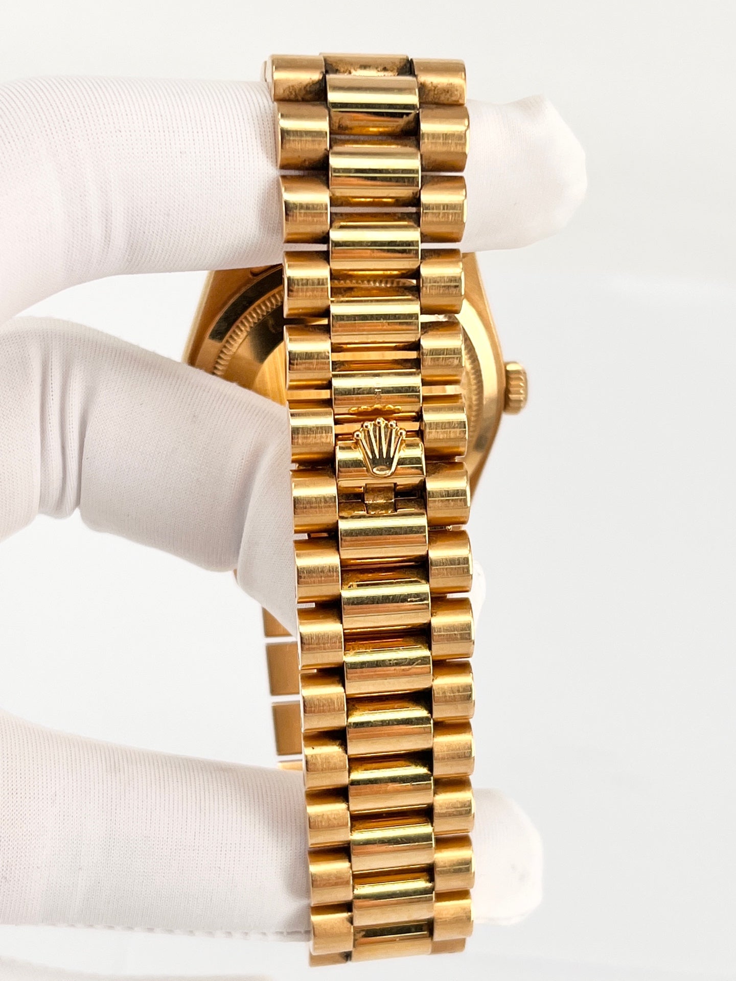 Rolex Automatic (self-winding) watch