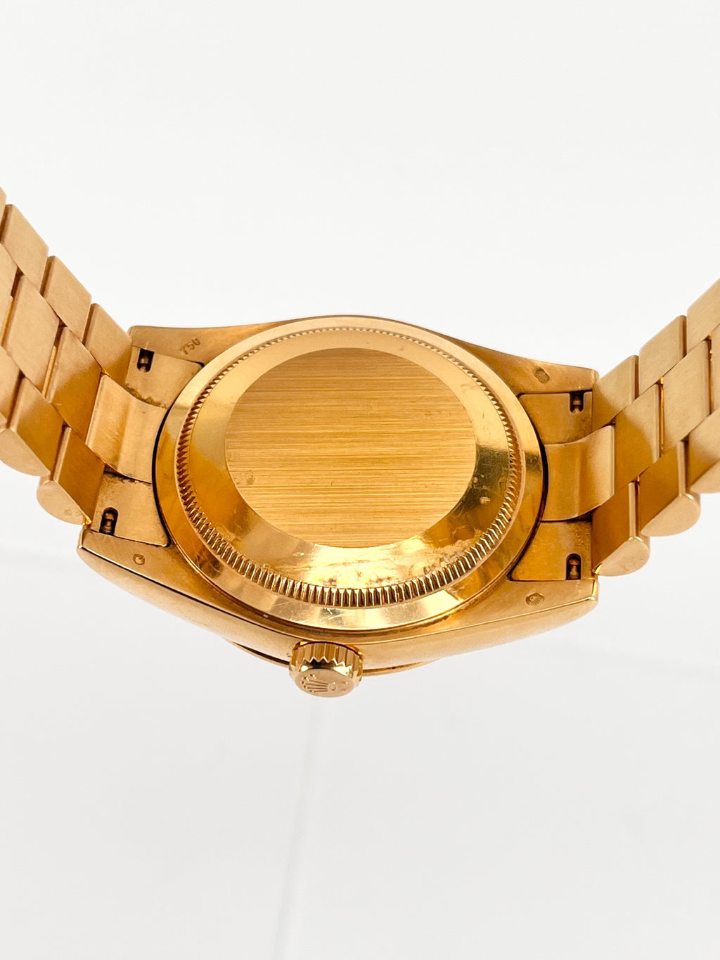 Rolex Automatic (self-winding) watch