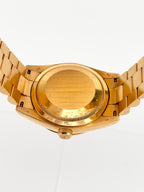 Rolex Automatic (self-winding) watch