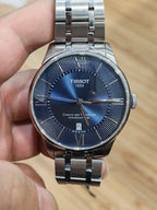 Tissot Classic Automatic (self-winding) watch 42 millimeters T0994071104800
