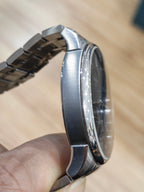 Tissot Classic Automatic (self-winding) watch 42 millimeters T0994071104800