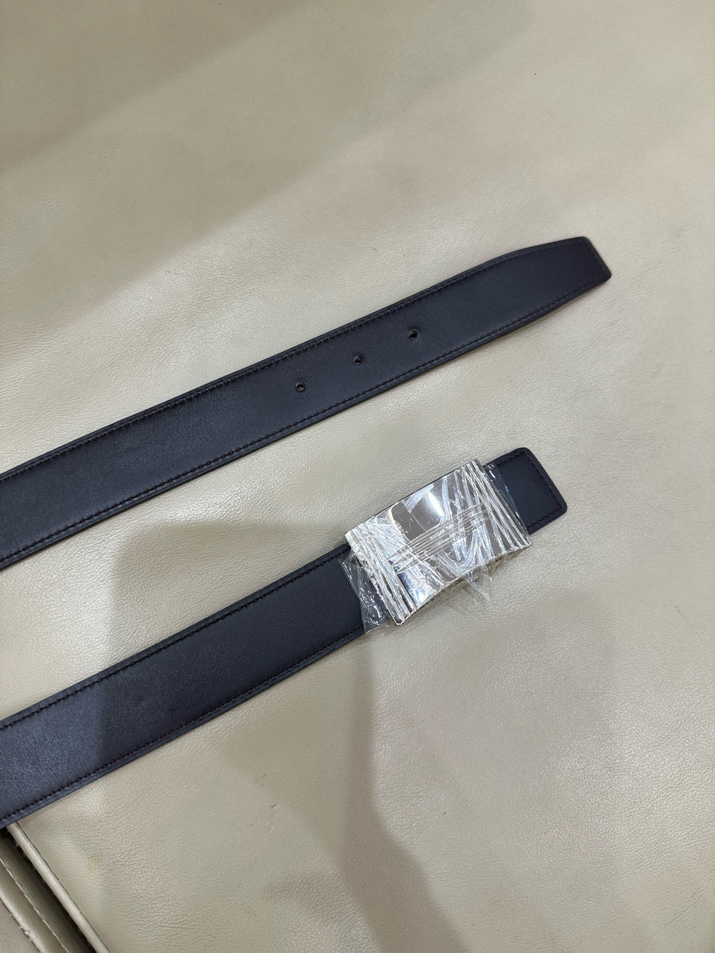 Hermes Belt