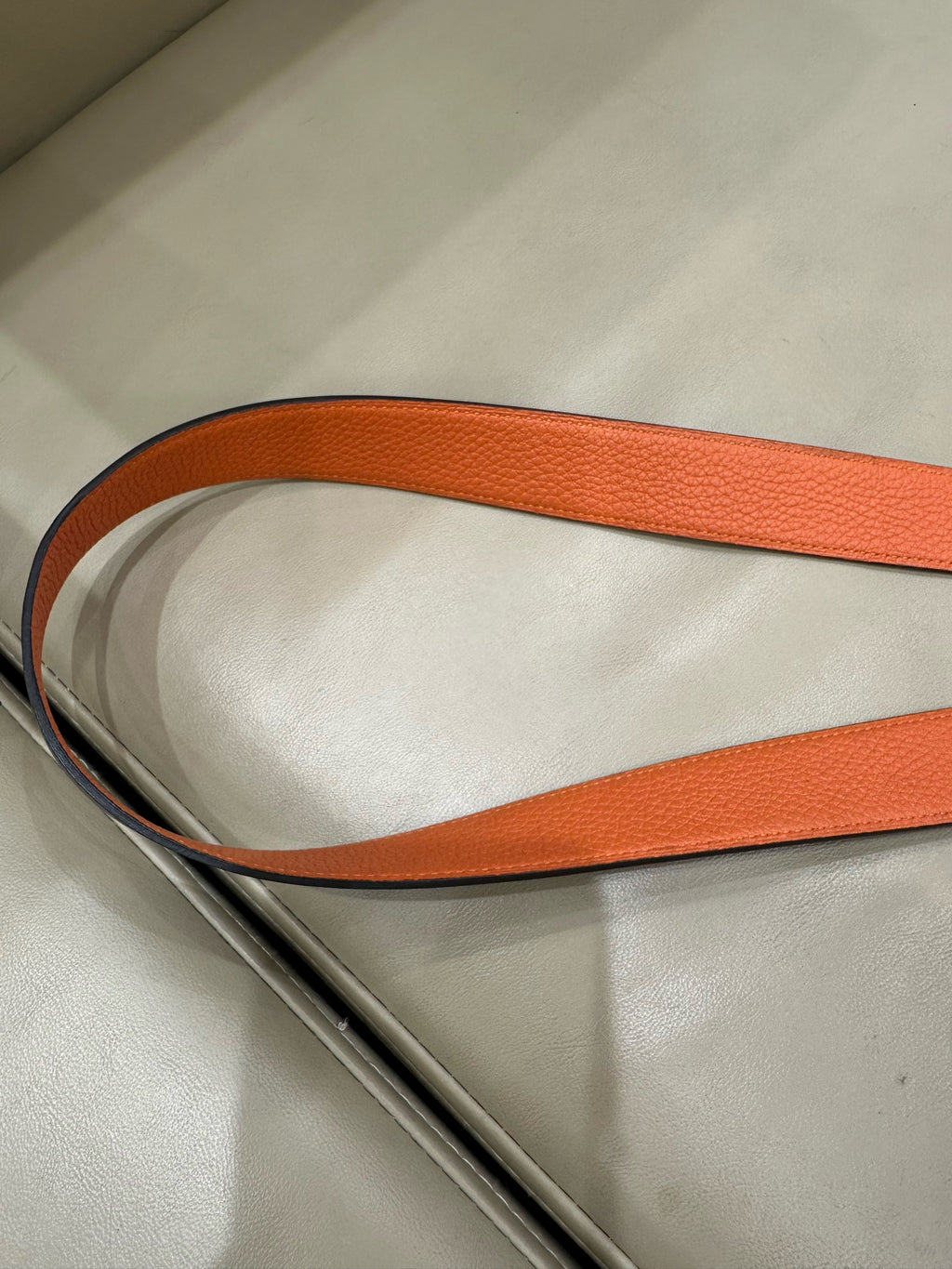 Hermes Belt