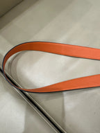 Hermes Belt