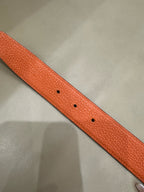 Hermes Belt