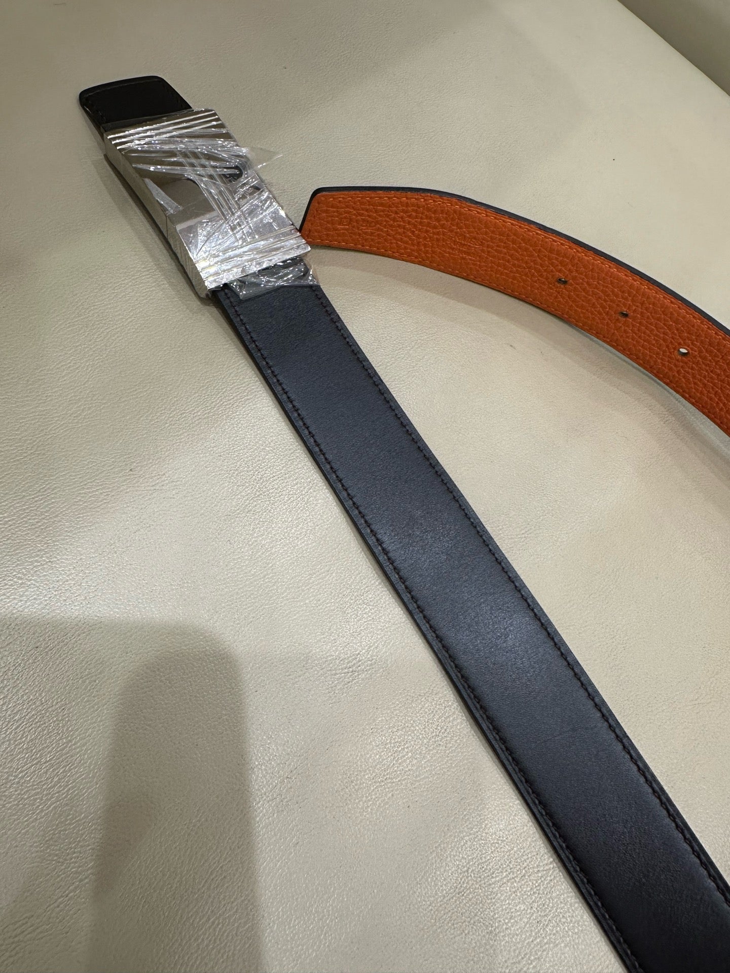 Hermes Belt