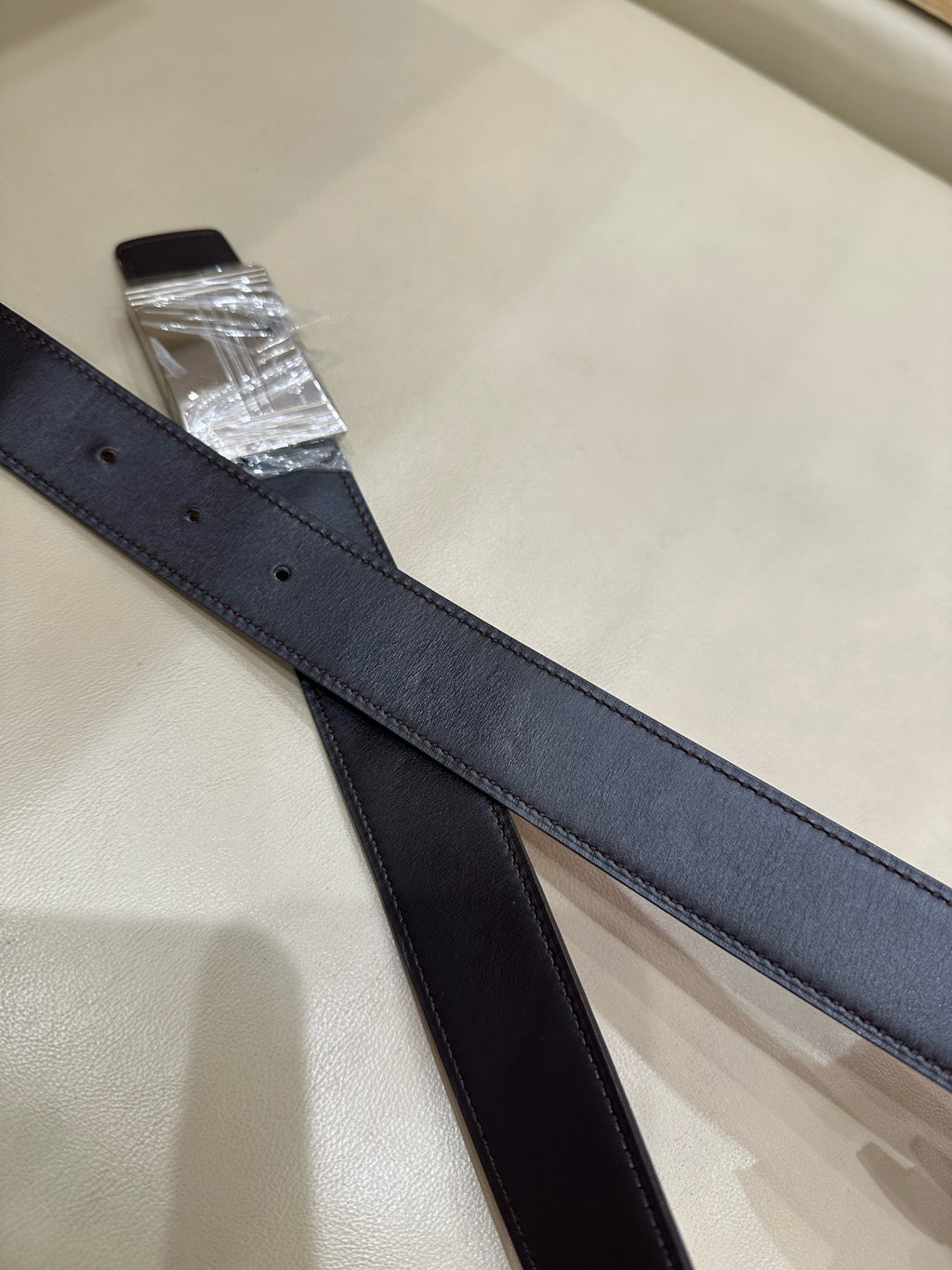 Hermes Belt