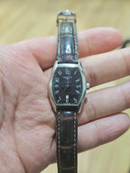 Longines Watchmaking Tradition Quartz watch 30.6 millimeters L2.155.4.53.5