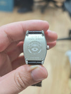 Longines Watchmaking Tradition Quartz watch 30.6 millimeters L2.155.4.53.5