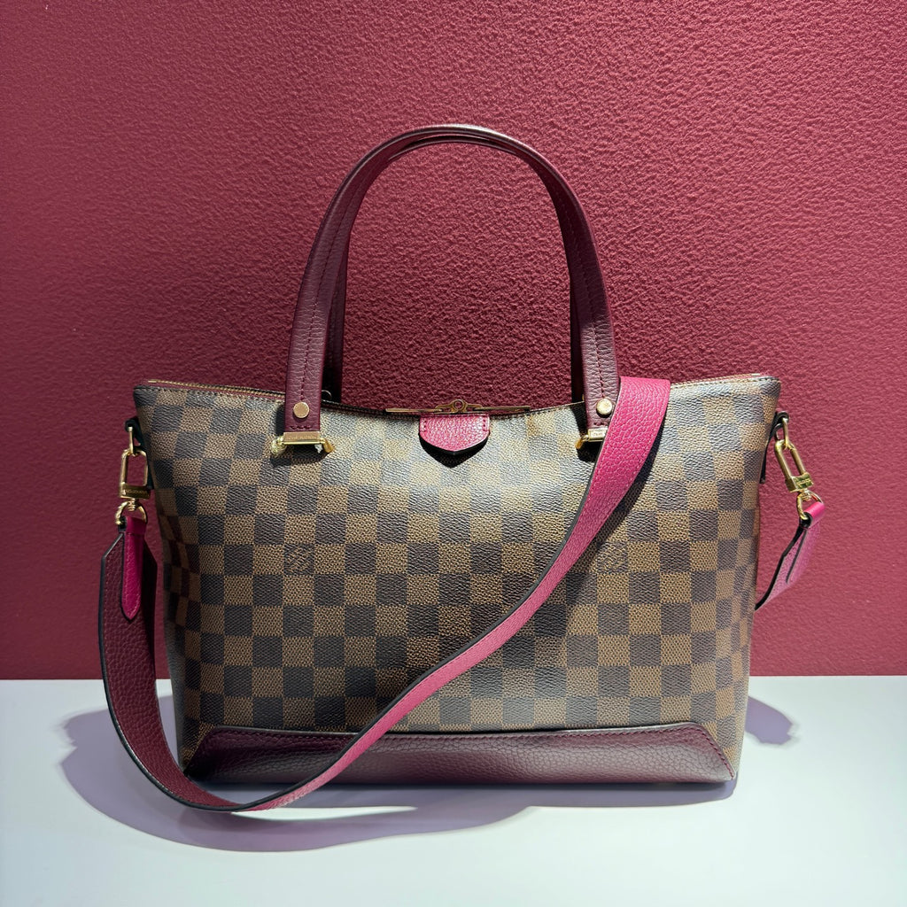 Louis Vuitton Satchel