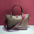 Louis Vuitton Satchel