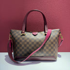 Louis Vuitton Satchel