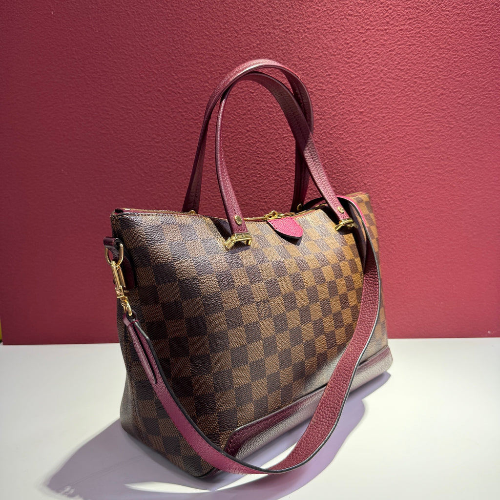 Louis Vuitton Satchel