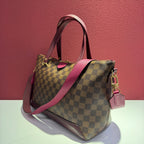 Louis Vuitton Satchel
