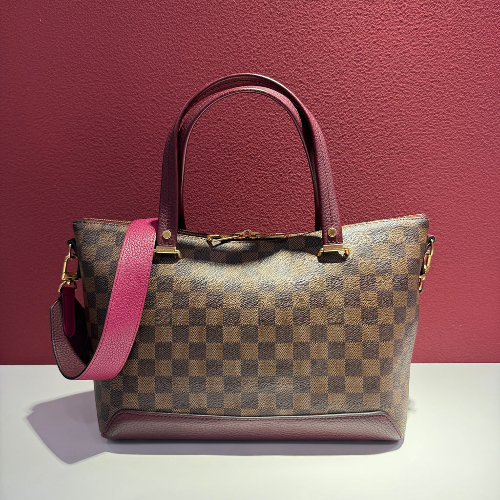 Louis Vuitton Satchel