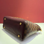 Louis Vuitton Satchel