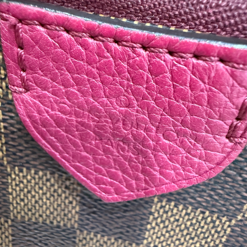 Louis Vuitton Satchel