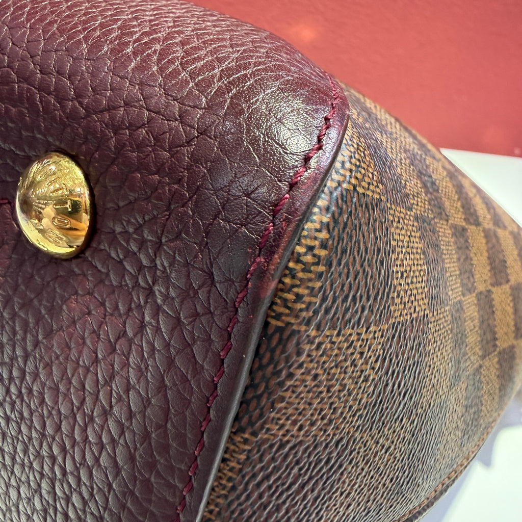 Louis Vuitton Satchel