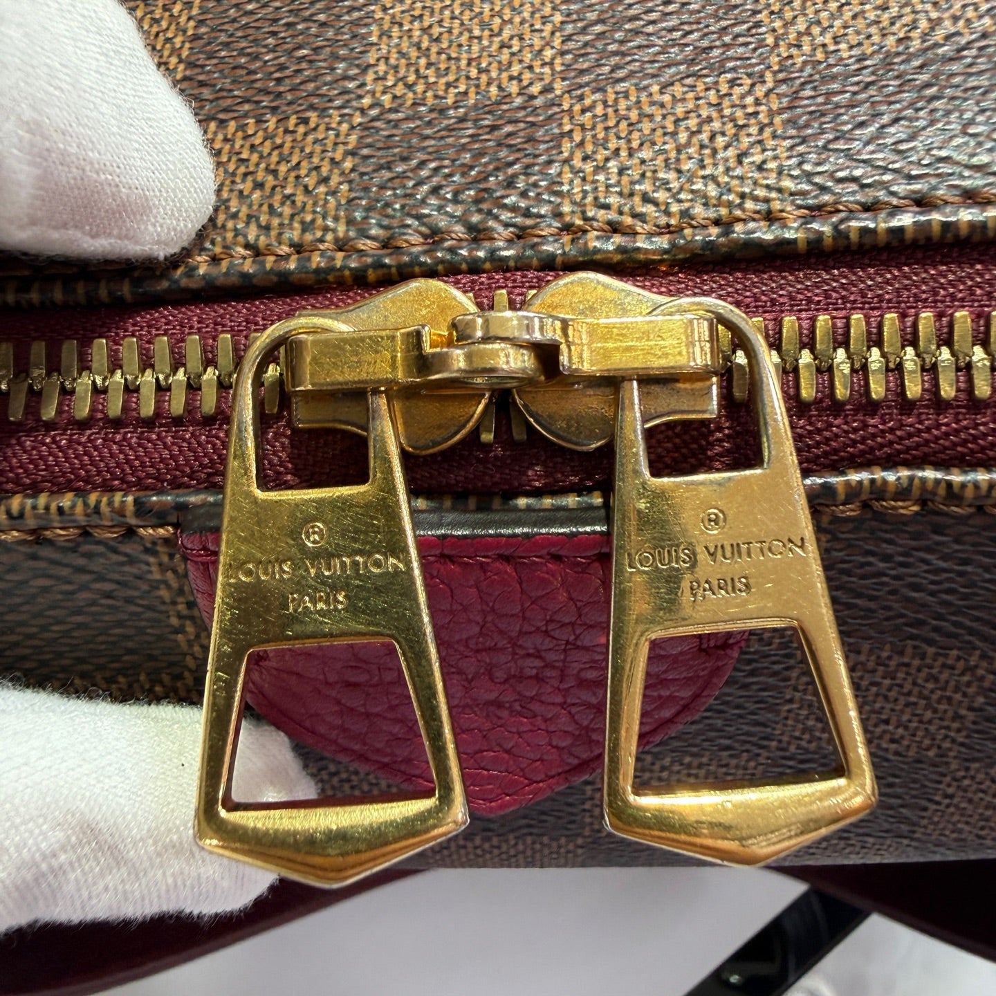 Louis Vuitton Satchel