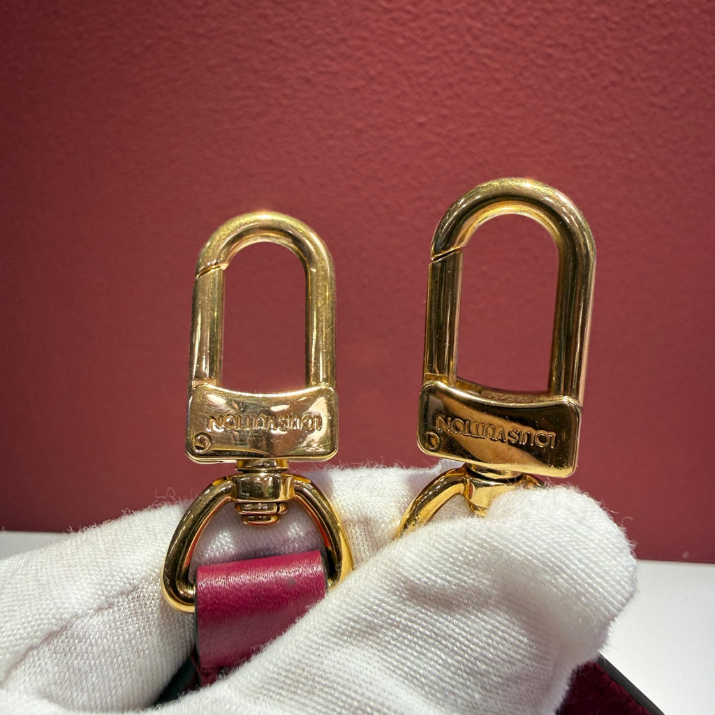 Louis Vuitton Satchel