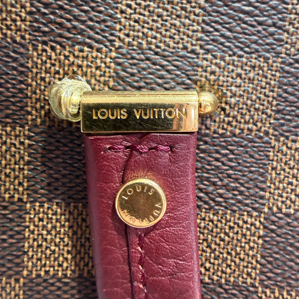 Louis Vuitton Satchel