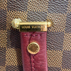 Louis Vuitton Satchel