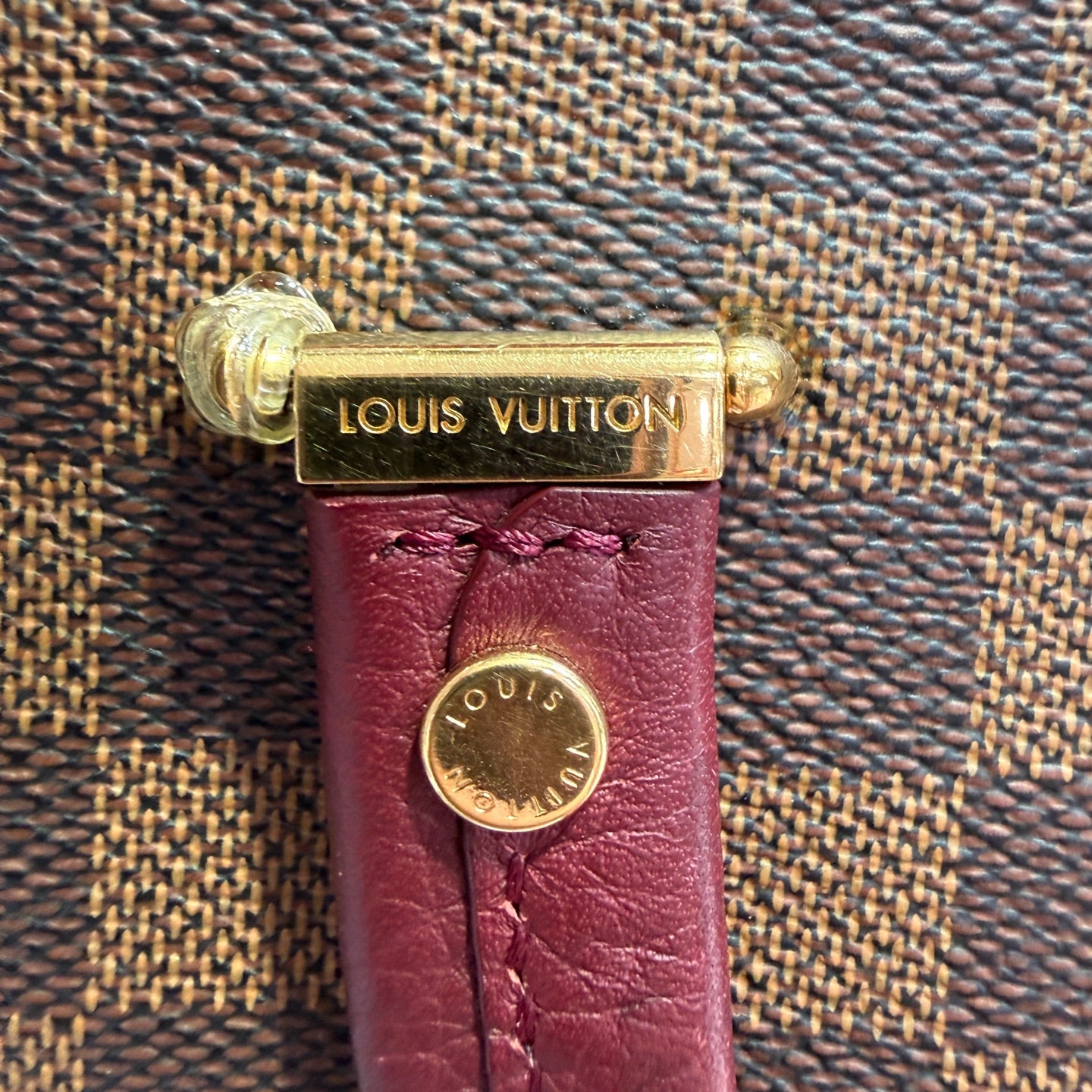Louis Vuitton Satchel