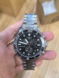 Tissot Exercise Quartz watch 45.5 millimeters T1204171105100