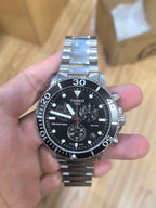 Tissot Exercise Quartz watch 45.5 millimeters T1204171105100