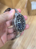 Tissot Exercise Quartz watch 45.5 millimeters T1204171105100