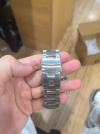 Tissot Exercise Quartz watch 45.5 millimeters T1204171105100