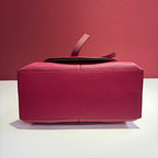 Loewe Red Tote