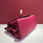 Loewe Red Tote
