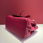Loewe Red Tote