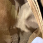 Loewe Red Tote