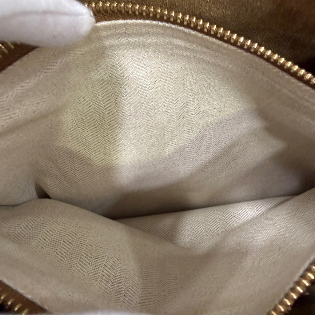 Loewe Red Tote