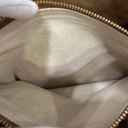 Loewe Red Tote