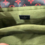 Louis Vuitton Messenger Bag