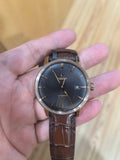 Rado Brilliant Gem Automatic (self-winding) watch 37.7 millimeters R22861165