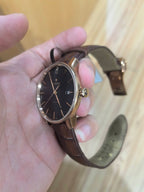 Rado Brilliant Gem Automatic (self-winding) watch 37.7 millimeters R22861165