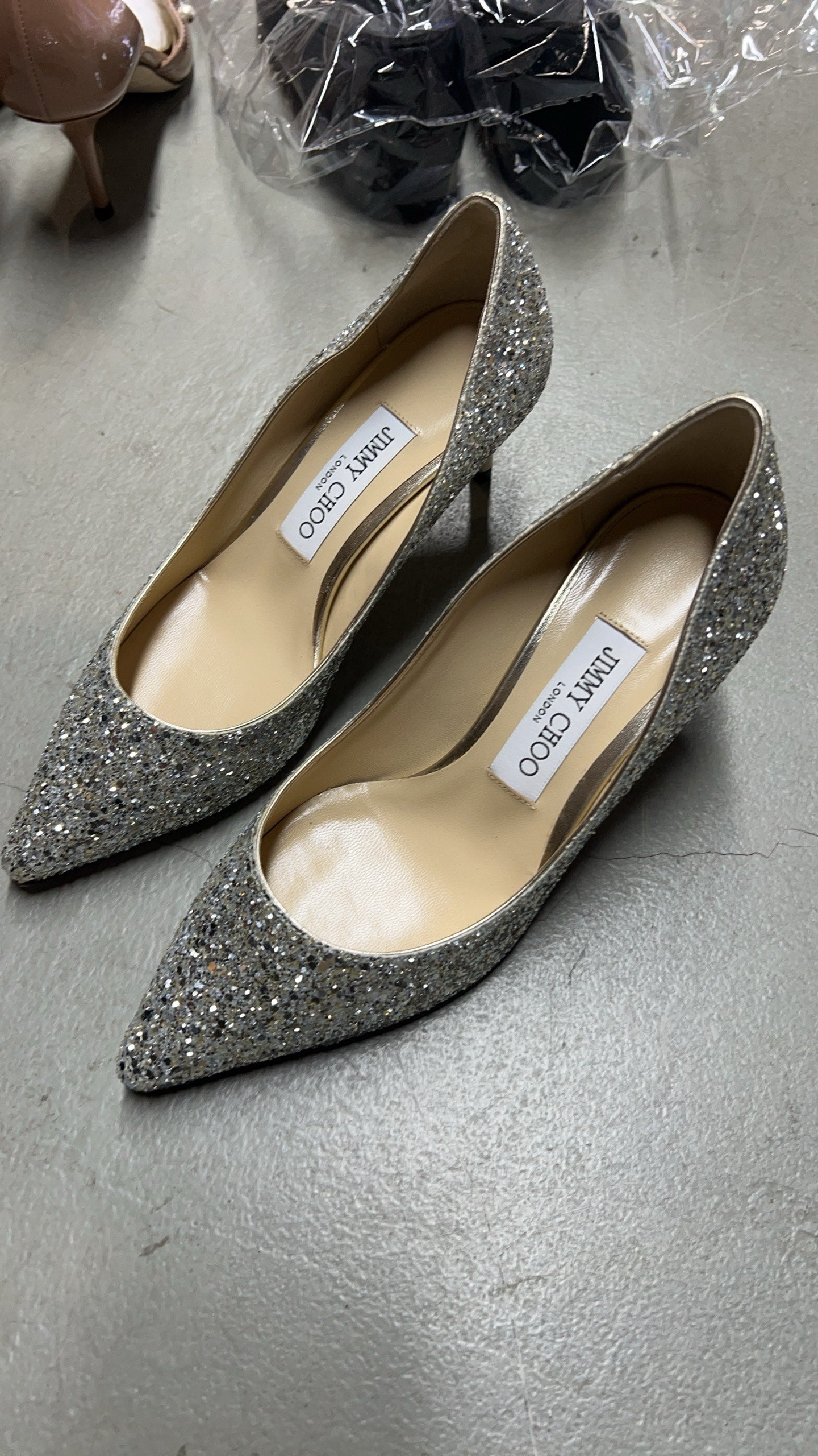 Miu Miu Other 34|34,5|35|35,5|36|36,5|37|37,5|38|38,5|39|39,5|40 5I991B-3AIC-F0118