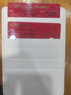 Omega Flying Disc Series 36.8 424.10.37.20.03.001