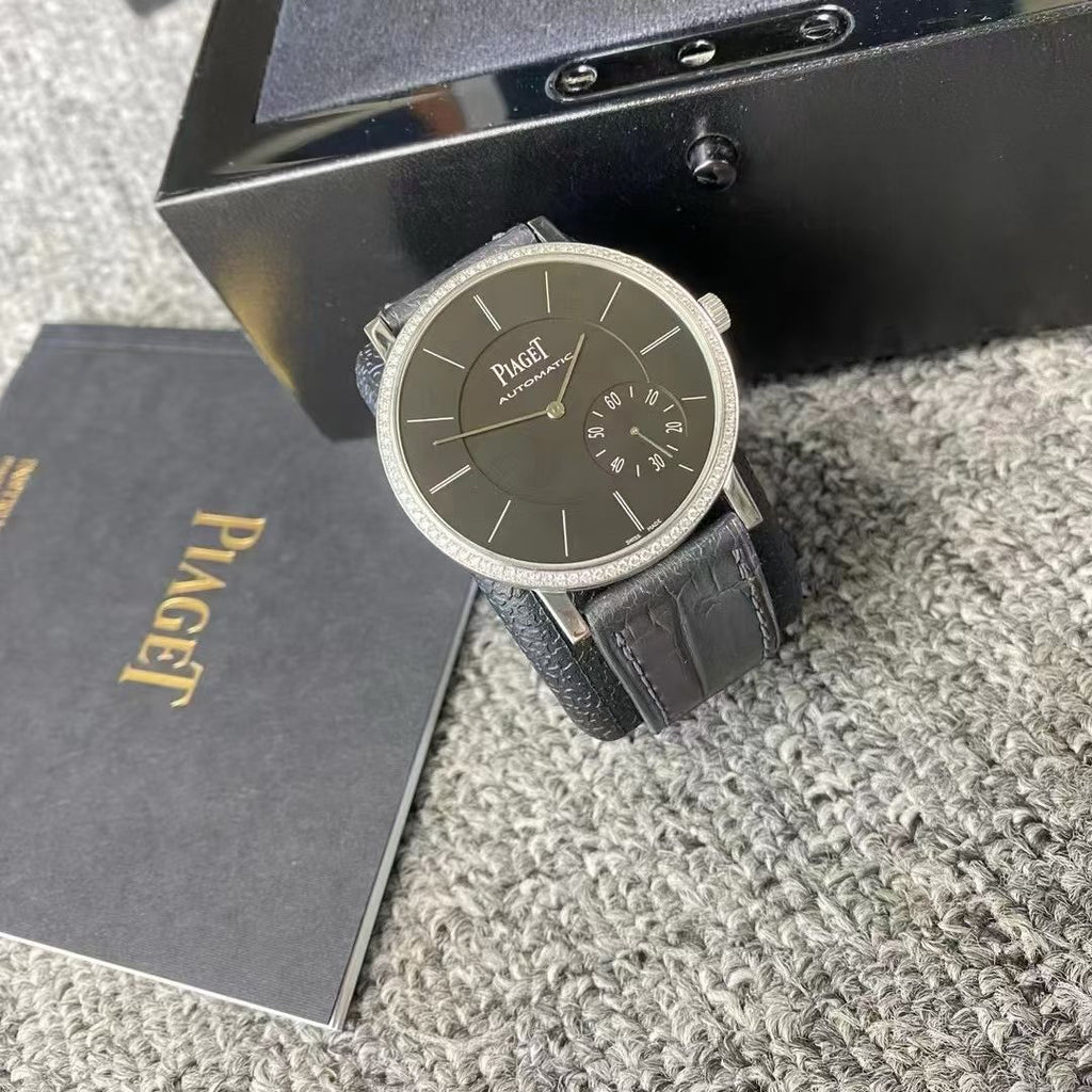 Piaget ALTIPLANO Collection Automatic (self-winding) watch 43.00 millimeters G0A37126