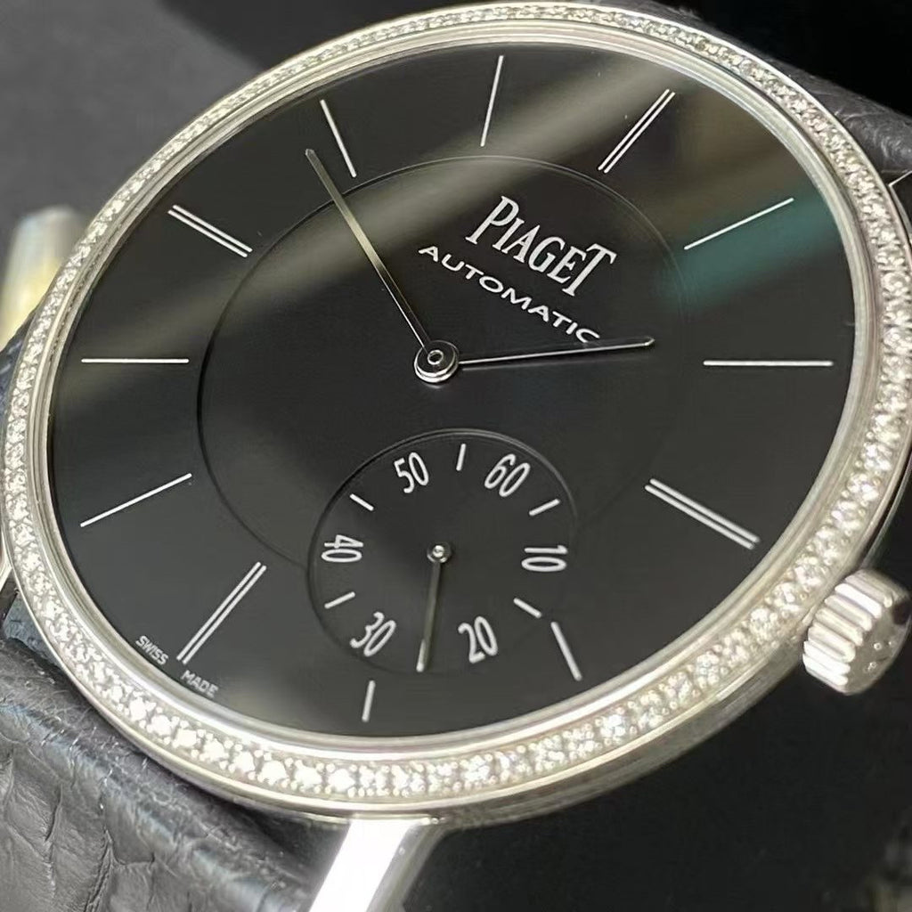 Piaget ALTIPLANO Collection Automatic (self-winding) watch 43.00 millimeters G0A37126