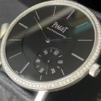 Piaget ALTIPLANO Collection Automatic (self-winding) watch 43.00 millimeters G0A37126