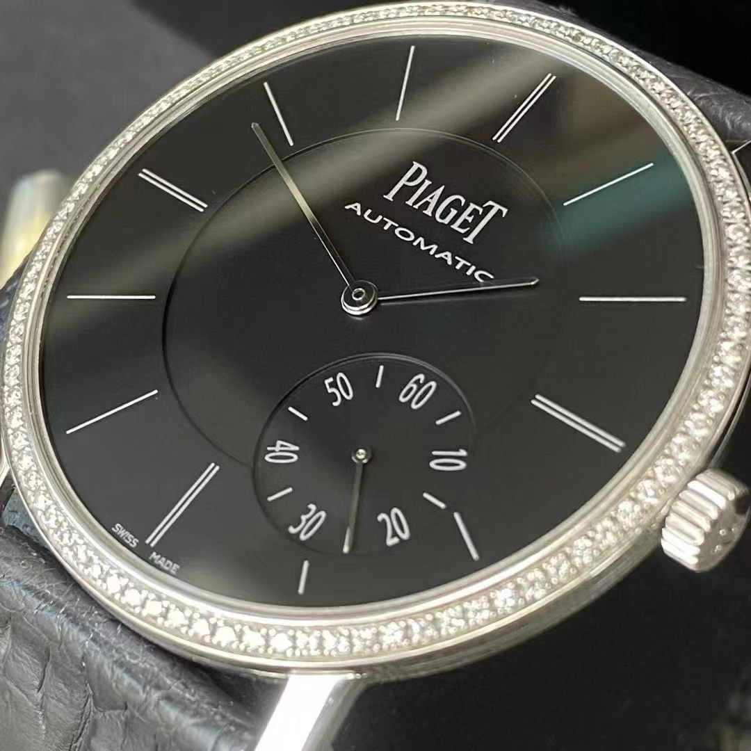 Piaget ALTIPLANO Collection Automatic (self-winding) watch 43.00 millimeters G0A37126