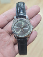 Omega Dish fly Automatic (self-winding) watch 39 millimeters 4833.40.31