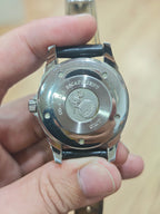 Omega Dish fly Automatic (self-winding) watch 39 millimeters 4833.40.31